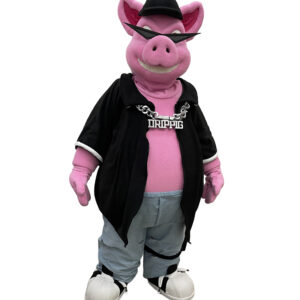 moresrl Schwein