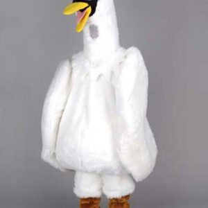 Maskottchen weißer Schwan.jpg