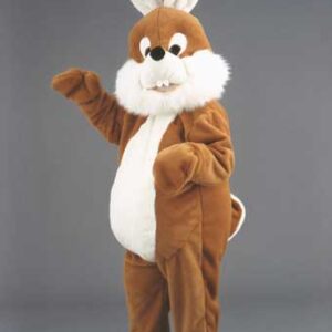 braunes Kaninchen-Maskottchen.jpg