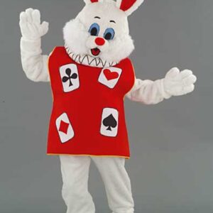 Maskottchen Hase Poker Karten.jpg