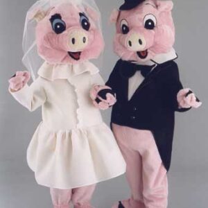 Maskottchen Paar pinky.jpg