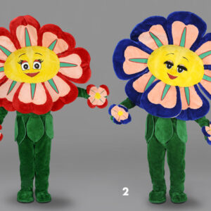 Maskottchen Blumen Power.jpg
