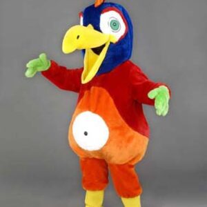 Maskottchen Papagei Brasilien.jpg