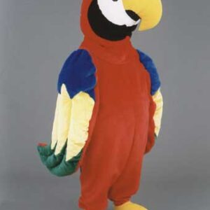 Maskottchen Papagei rot.jpg